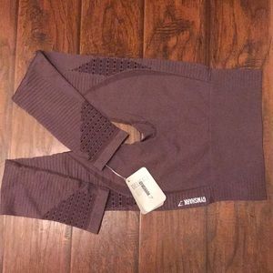 Gymshark seamless leggings